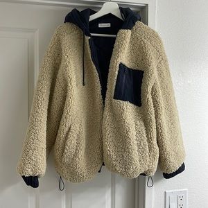 Top Shop Jacket